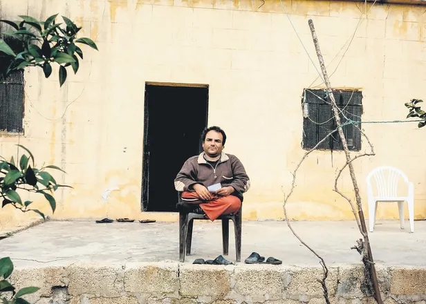 Gizemli yardımsever bu kez Suriye'de ortaya çıktı...-2