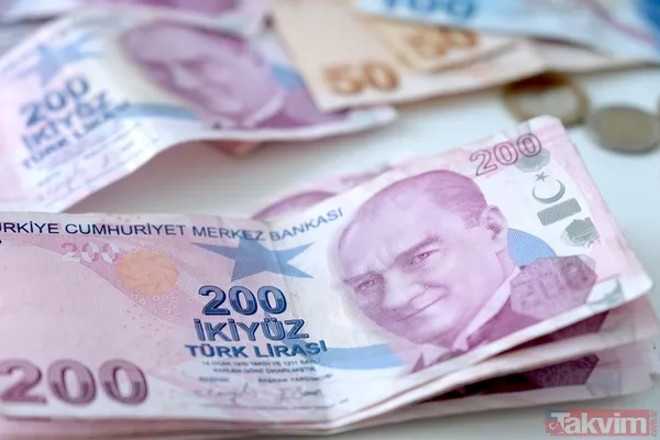250 bin TL ve 500 bin TL aylık faiz getirisi ne kadar oldu? İşte en yüksek faiz veren bankalar - 7