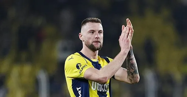 Fenerbahçe'de stoper alarmı!