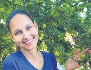 Doğaya gelin