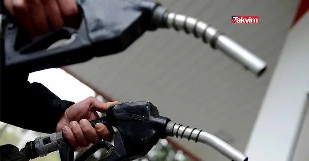 16 Ekim 2021 İstanbul, Ankara ve İzmir Opet, BP, PO, Shell, Total benzin dizel litre fiyatları ne kadar, kaç TL oldu? Benzin ve motorine zam!