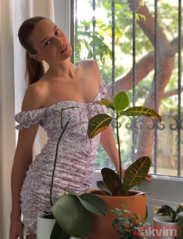 Nilperi Şahinkaya teklifi açıkladı duyan inanamadı 'yere yatsam beni çiğner misin?' Olay kadın Nilperi Şahinkaya... - 8