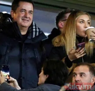 Acun Ilıcalı'nın yüzü gözü morluk içinde gören darp edildi sanıyor ama işin aslı başka! Estetik mi derken... - 4