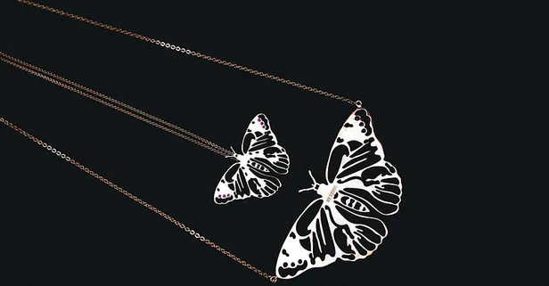 Rüyada kolye görmek ne anlama gelir?