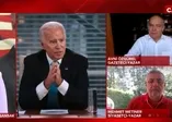 Bay Kemal'in 'dostlarım' dediği Joe Biden mıydı?