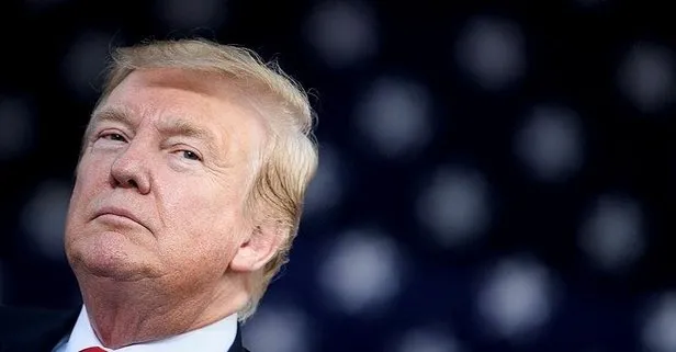 Trump'tan flaş açıklama: İran hazır olduğunda...