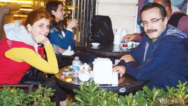 Eser Yenenler’in eşi Berfu Yenenler'e koronavirüs şoku! Sokak kedileriyle kavga sırasında... - 25