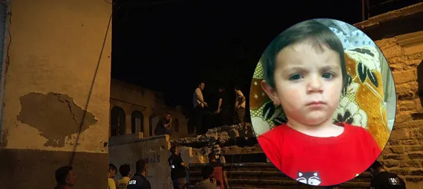 Kayıp kız çocuğunun cesedi kuyuda bulundu!