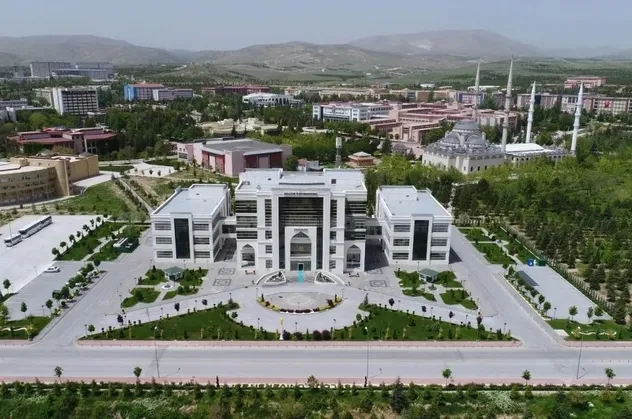 Selçuk Üniversitesi 7 öğretim görevlisi alacak (Öğretim üyesi alım ilanları)