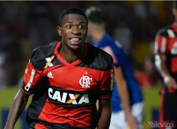 2017 yılının en iyi 60 genç futbolcusu! - 9