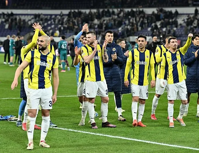 Fener yüzde 60 Rangers’ı eler!
