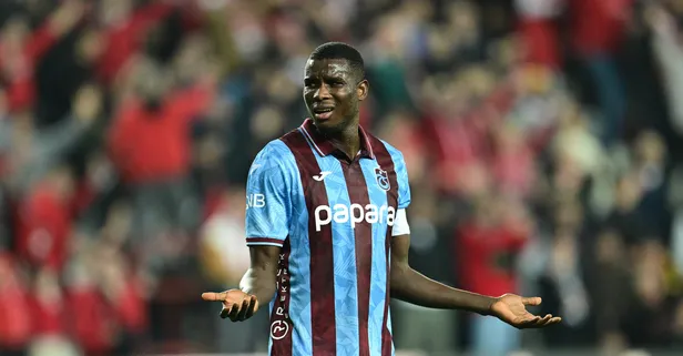 Antalyaspor - Trabzonspor | CANLI