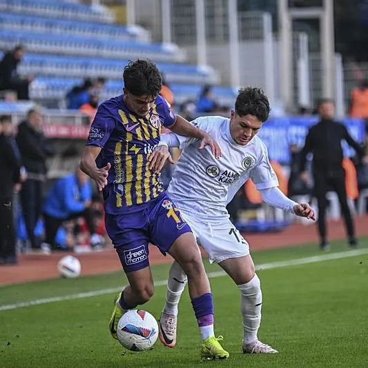 Eyüp farklı turladı!