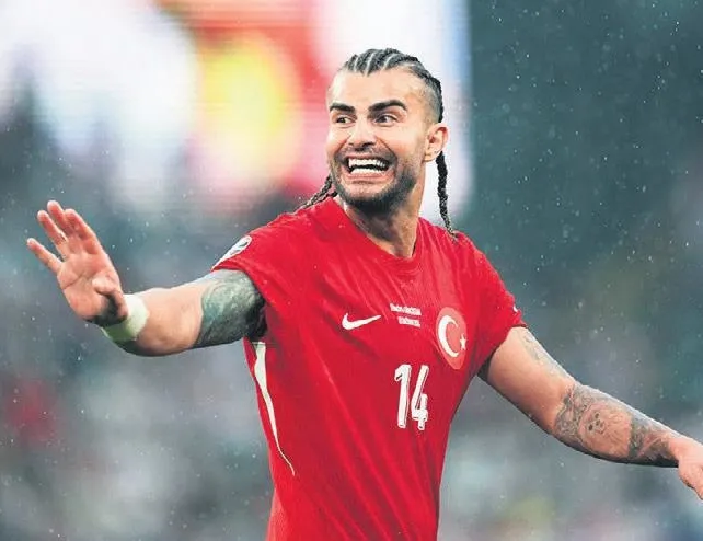 Avusturya’ya karşı iki değişiklik var