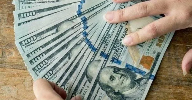 CANLI Dolar kuru: 9 Nisan dolar ne kadar oldu? Bugün Dolar, Euro, Sterlin kaç TL?