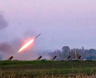 Ermenistan ’pes’ dedi