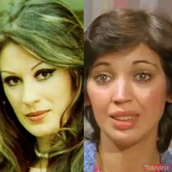 Kılıbık’ın Erol’u Yeşilçam efsanesinin kardeşi çıktı! - 5