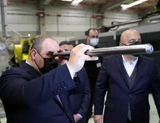Atak helikopterine 20 mm yerli burun topu! 2022'de entegre edilecek