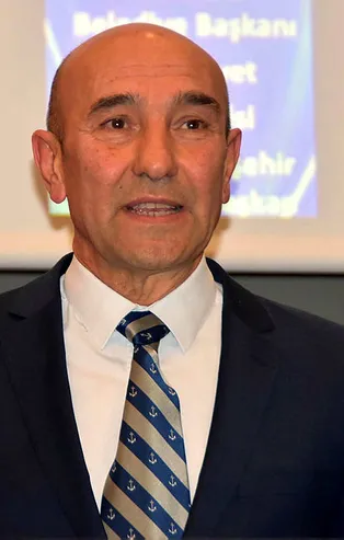 Tunç Soyer İzmir'i borç batağına soktu! Şimdi de 50 milyonluk borçlanma için meclisten yetki isteyecek