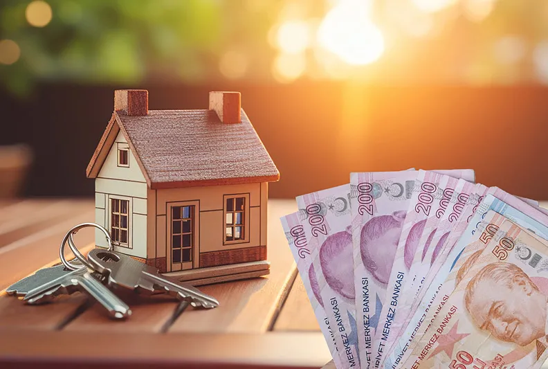 Fahiş konut ve kira fiyatlarına dur denecek