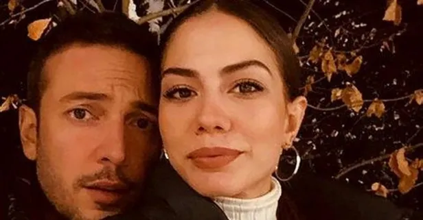 Oğuzhan Koç 3 milyon TL'ye tadilat yaptırmışı! Demet Özdemir paylaşımıyla yeni evini ilk kez gösterdi