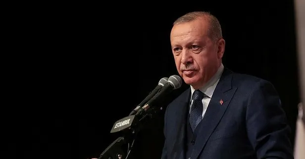 Başkan Erdoğan’dan 23 Nisan mesajı