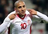 Fırtına’da yeni hedef Wahbi Khazri
