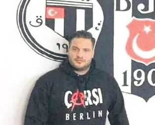 Gurbetçi taraftara 2 ay hapis