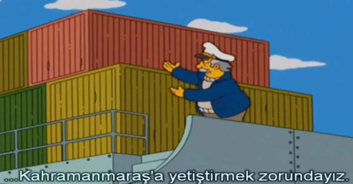 Simpsonlar Türkiye