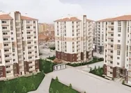 100 bin konut projesine bu illerde başvuranlara büyük müjde!