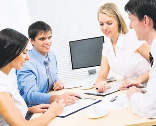 Karnesi iyi olan terfi edecek