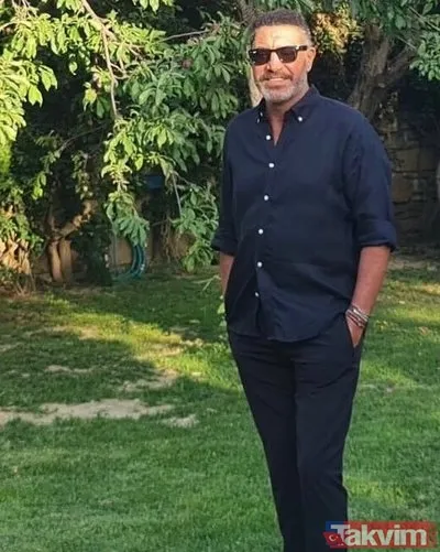 Sibel Can'ın romantik partneri Hakan Altun hakkında şaşırtan gerçek! Duyan inanamadı Hüsnü Şenlendirici ile arasındaki fark olay oldu - 2