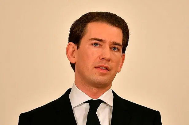 Viyana'daki saldırıda iki Türk genci kahramanlık sergiledi, yabancı düşman Sebastian Kurz'un hevesi kursağında kaldı!-1