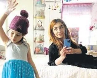 Sade bir gün!