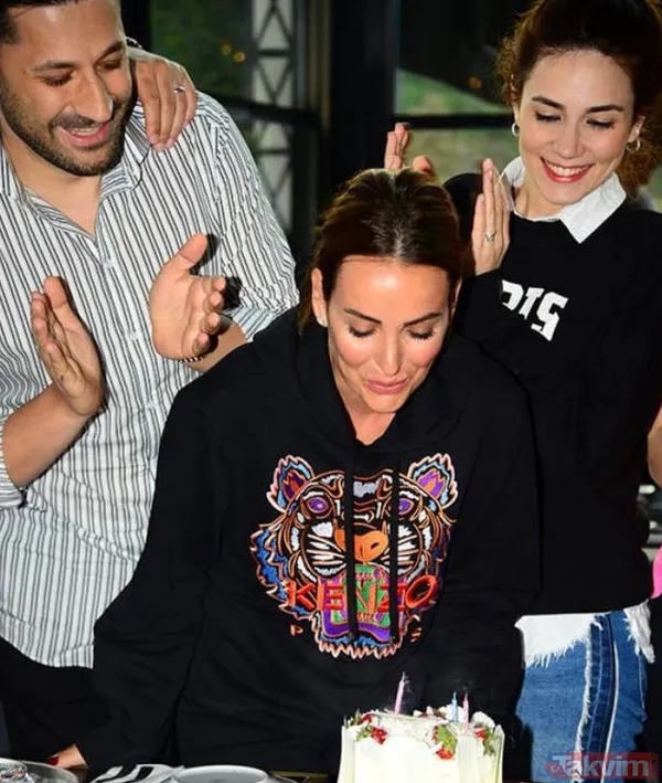 Bu sözler kime Buse! Buse Varol öyle bir şey paylaştı ki üstüne alınmayan yok! Alişan eşi Buse Varol yine yaptı yapacağını - 10