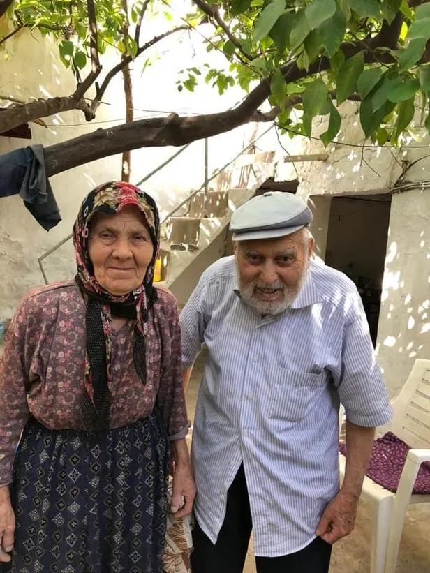 Milas'ta şüpheli son! Yaşlı çift evlerinde ölü olarak bulundu-6