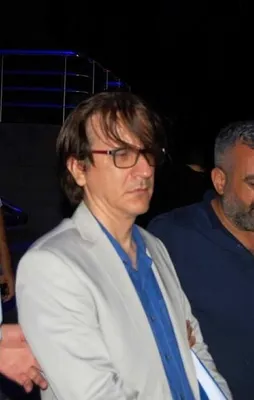 FETÖ'cü Gültekin Avcı tutuklandı