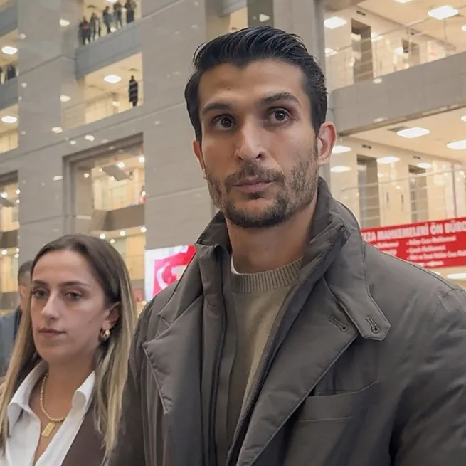 PFDK’dan Ersin ve Necip kararı