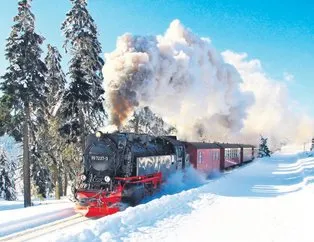 Gözde rota Kars