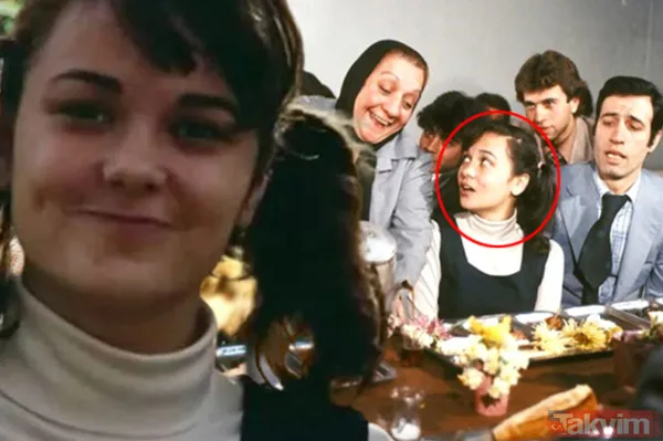 4 kız öğrenciden biriydi! Hababam Sınıfı'nın duru güzeli Sevda Aktolga’nın son haline bakın! Yeşilçam efsanesi Kemal Sunal’ın partneri... - 1