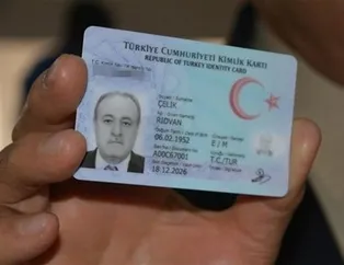 TC kimlik numarasındaki büyük sır ne?