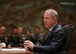 Bakan Akar'dan çok net İdlib mesajı