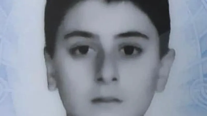 1712226306694.jpeg Tekirdağ'da 14 yaşındaki çocuğu hayattan koparan olayda önemli bir gelişme yaşandı: 70 yaşında ne sağlık raporu-7