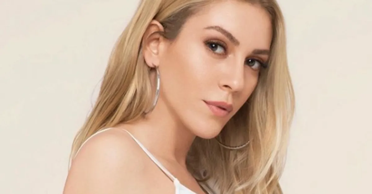 kenan imirzalioglu nun esi sinem kobal meger ortaya cikan goruntusu herkesi soke etti galeri takvim