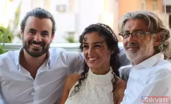 Serenay Sarıkaya’nın annesi Ümran Seyhan’la yakalanmıştı! Cansu Tosun’un babası Kenan Tosun yasak aşk ifşasının ardından ilk kez konuştu - 10