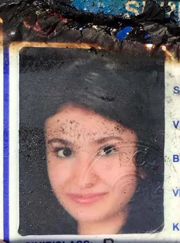 Son dakika haberi: Tekirdağ'da bayramın ikinci günü feci kaza! TIR'la otomobil çarpıştı: 5 kişi yanarak öldü-4