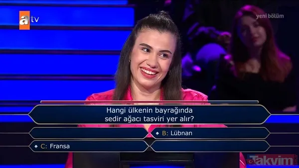 Yeşilçam, Kemal Sunal ve Fatma Girik... Kim Milyoner Olmak İster'de Japon İşi rüzgarı! Kenan İmirzalıoğlu... - 24