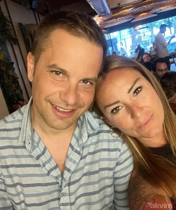 Pınar Altuğ ile eşi Yağmur Atacan'ın bomba uçak anısı! Yatak odası sırlarını ifşa etmişti bu kez bakın ne anlattı: "Herkes ayıpladı" - 3