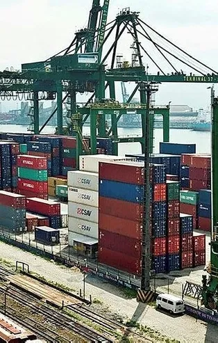 İhracatta tarihi rekor