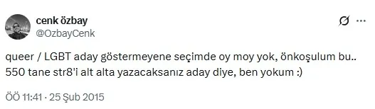 Sabancı Üniversitesi'nde "SİSTEM"li militanlaşma! Akademiyi trolleştiren Ekremci yapı: Başları Berk Esen arka bahçeleri Medyascope-6